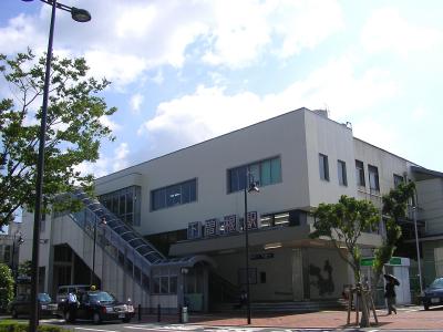 クレストール葛原 その他1