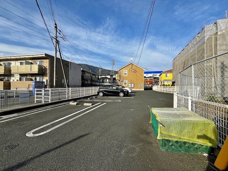 クレストール葛原 その他外観1