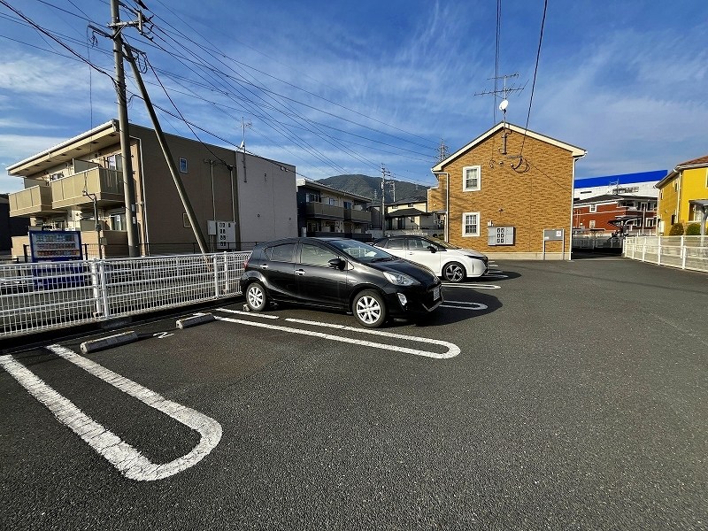 クレストール葛原 その他外観3