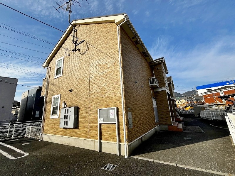 クレストール葛原 その他外観4