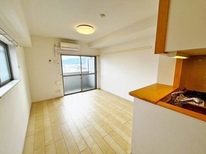 ベーシックグローブ リビング