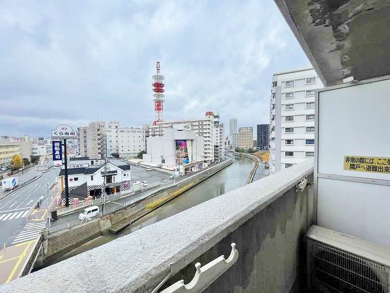 リバーサイド中津口 その他37