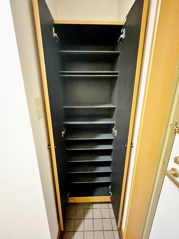 セトルイン鳳 その他6