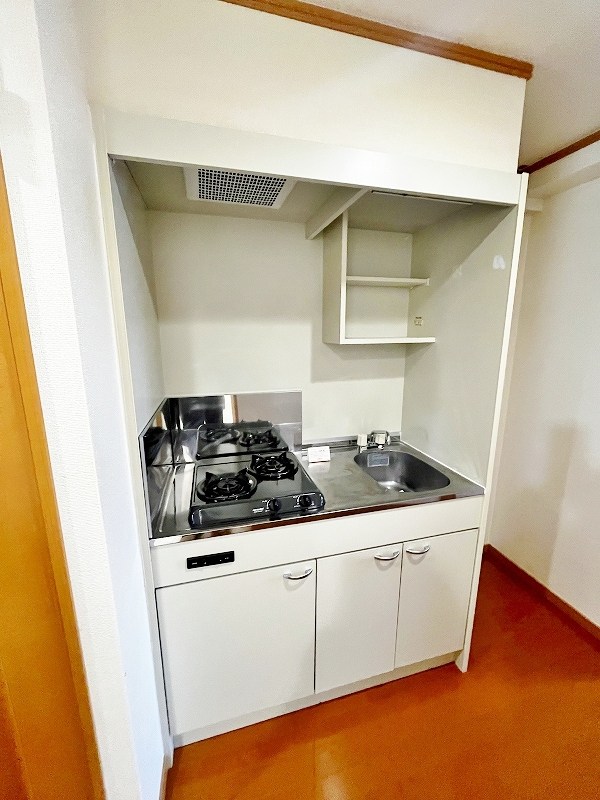 セトルイン鳳 キッチン