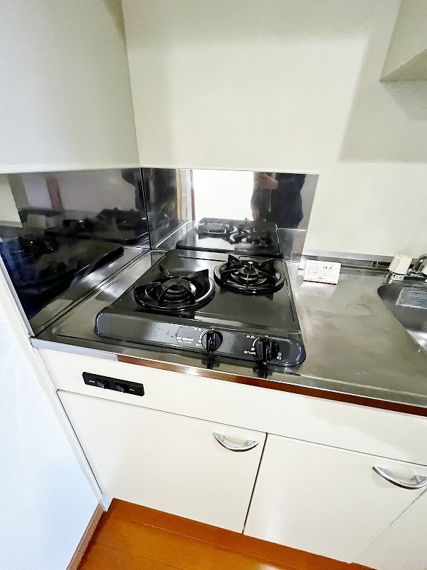 セトルイン鳳 その他22