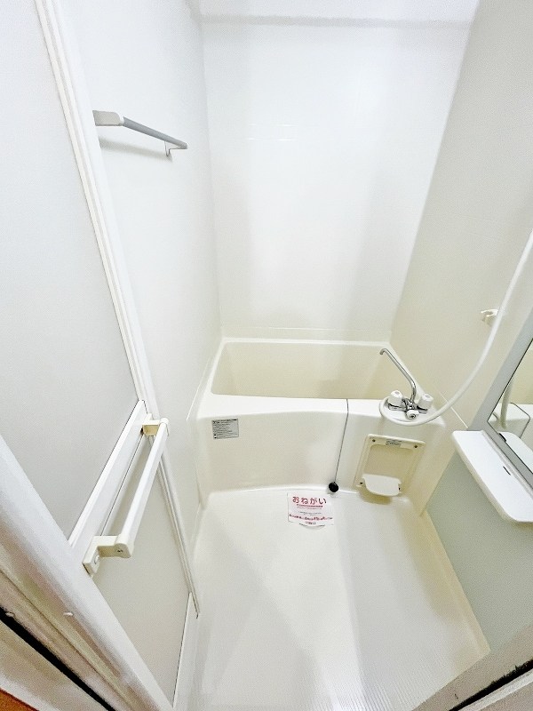 セトルイン鳳 風呂画像