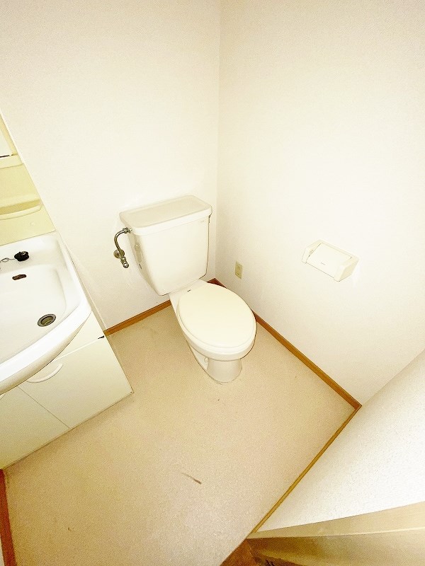 アヴィニール竪町 その他2