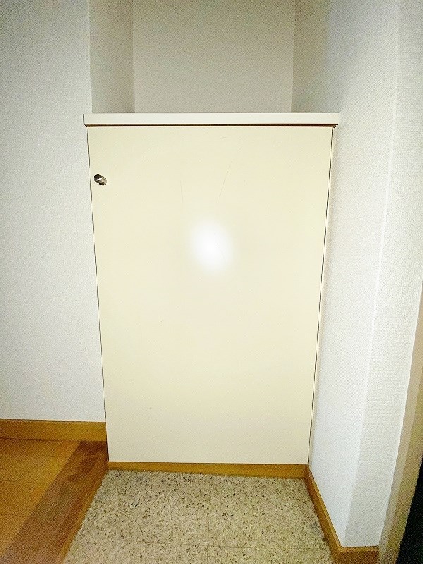 アヴィニール竪町 その他12