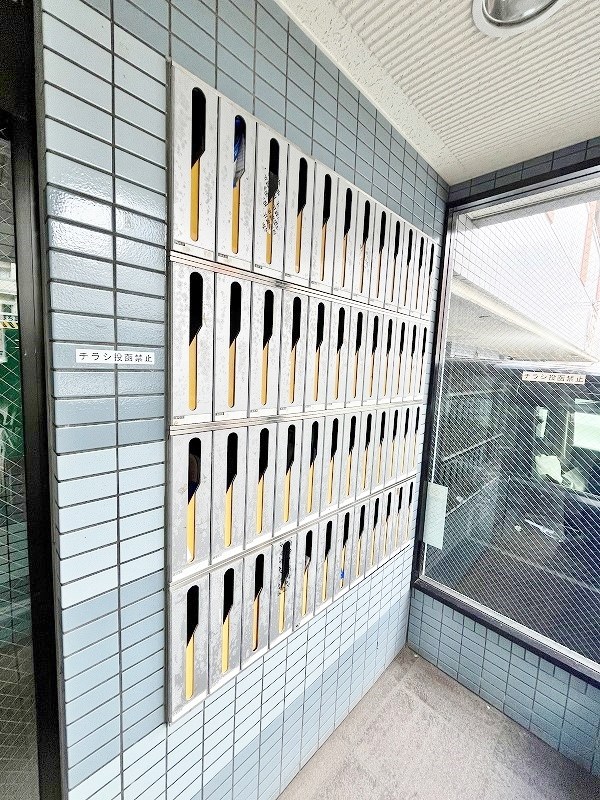 ハートピア鍛冶町 その他外観5