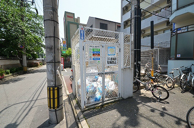 ハートピア鍛冶町 その他16