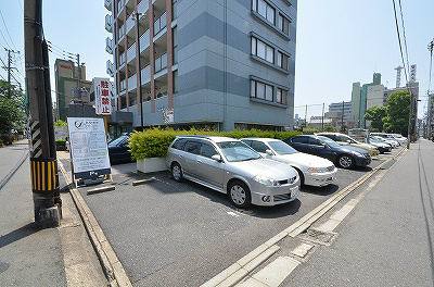 ハートピア鍛冶町 その他17