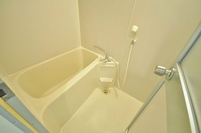 ハートピア鍛冶町 風呂画像