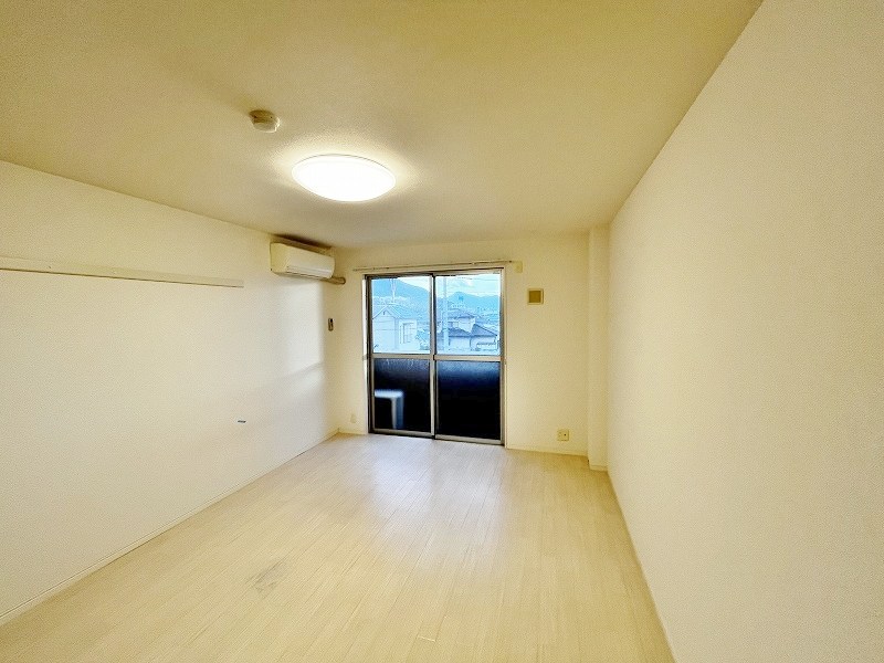 ボンヌールコートＫ リビング