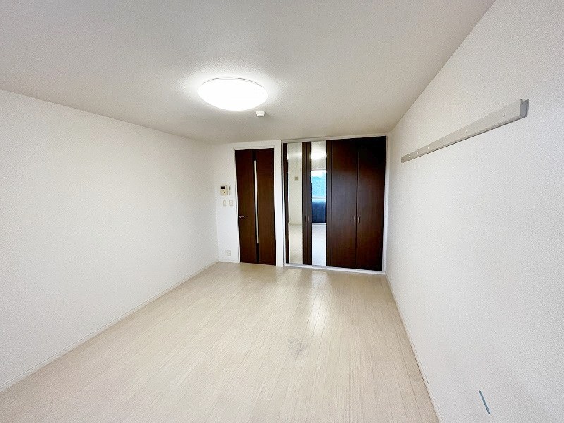 ボンヌールコートＫ ベッドルーム