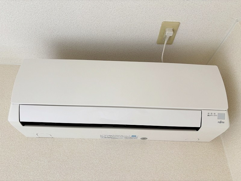 ミレニアムハイツ熊本 その他設備
