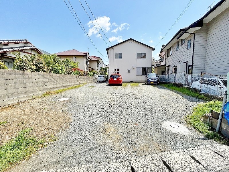 柳井メゾネット その他外観1