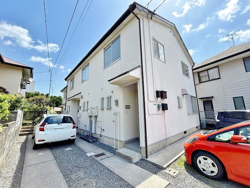 柳井メゾネット その他外観5