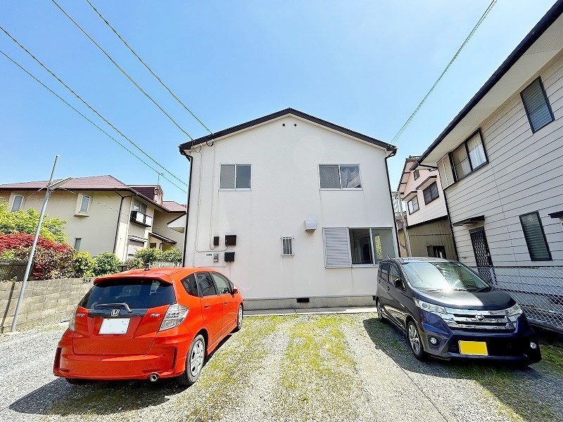 柳井メゾネット その他外観6