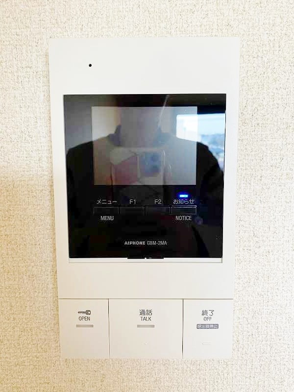 アーベントスクエア その他3