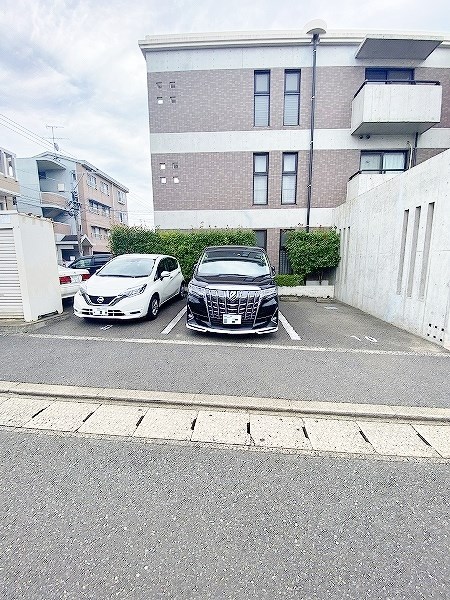 アーベントスクエア その他外観1