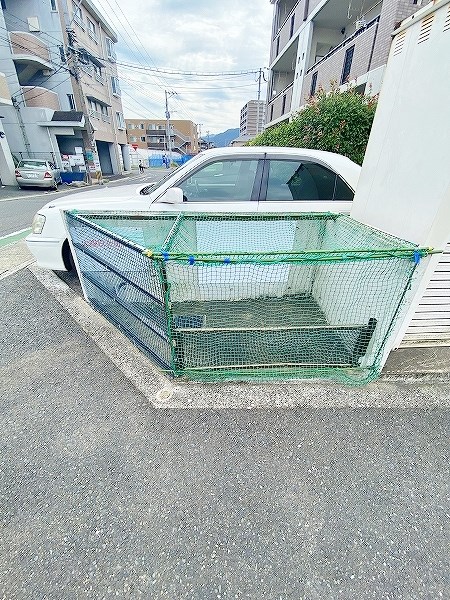 アーベントスクエア その他外観2