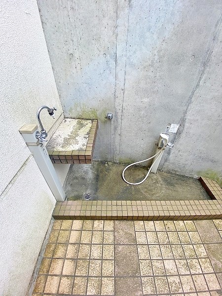 アーベントスクエア その他外観4