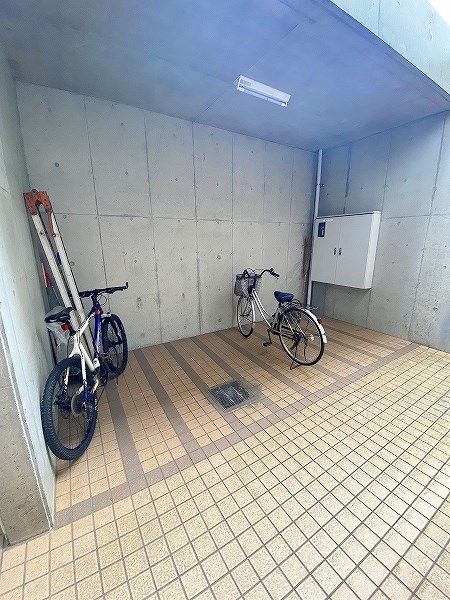 アーベントスクエア その他外観6