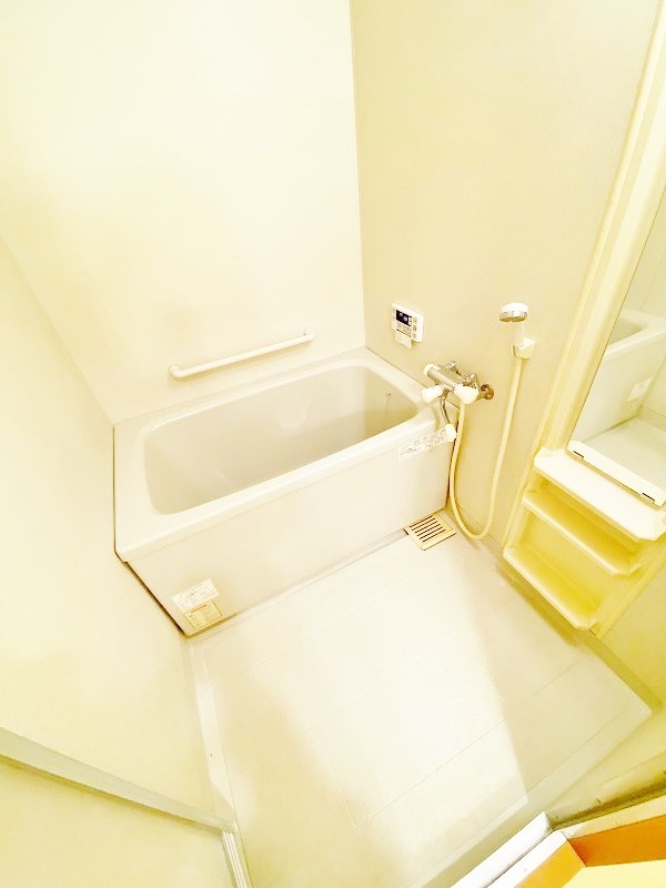 アーベントスクエア その他8