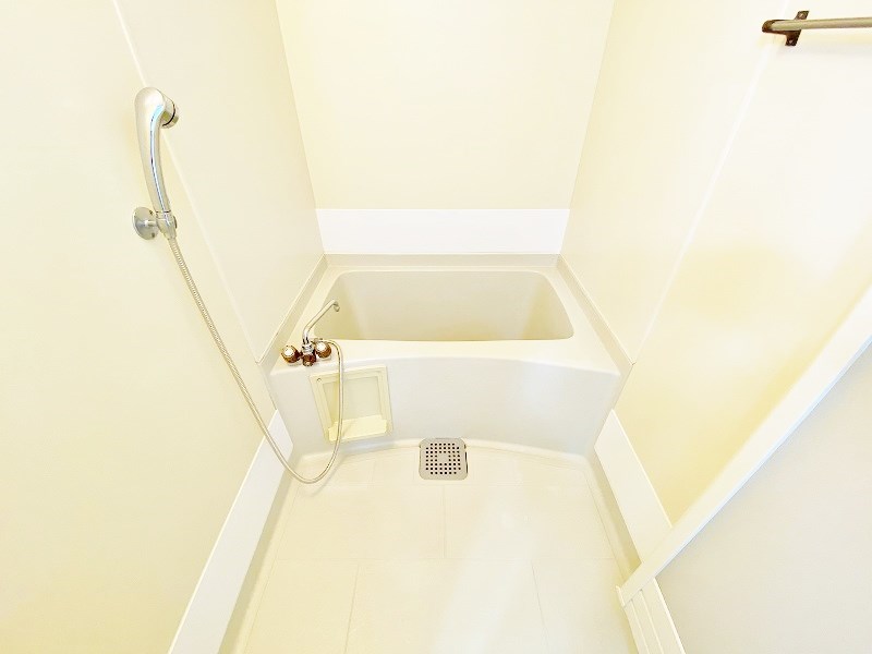 ヒルズ守恒 風呂画像