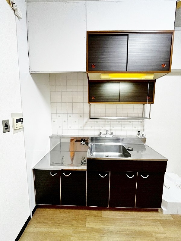 ルミナス キッチン