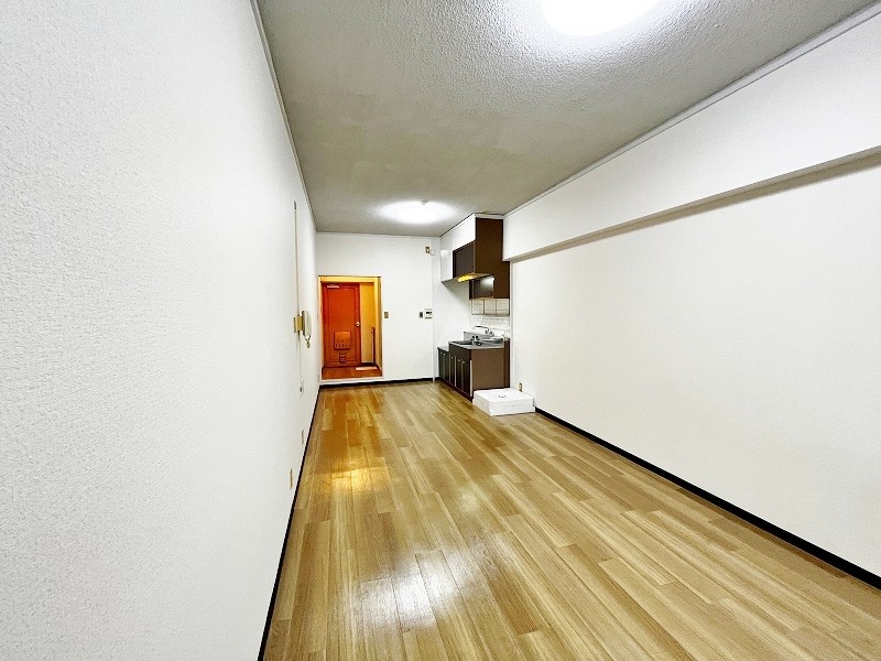 ルミナス ベッドルーム