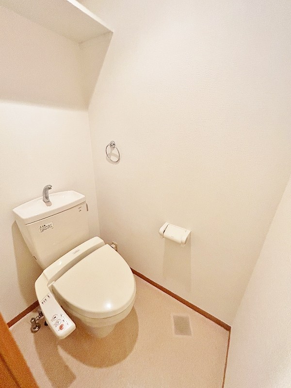 ニューシティアパートメンツ南小倉Ⅱ その他2