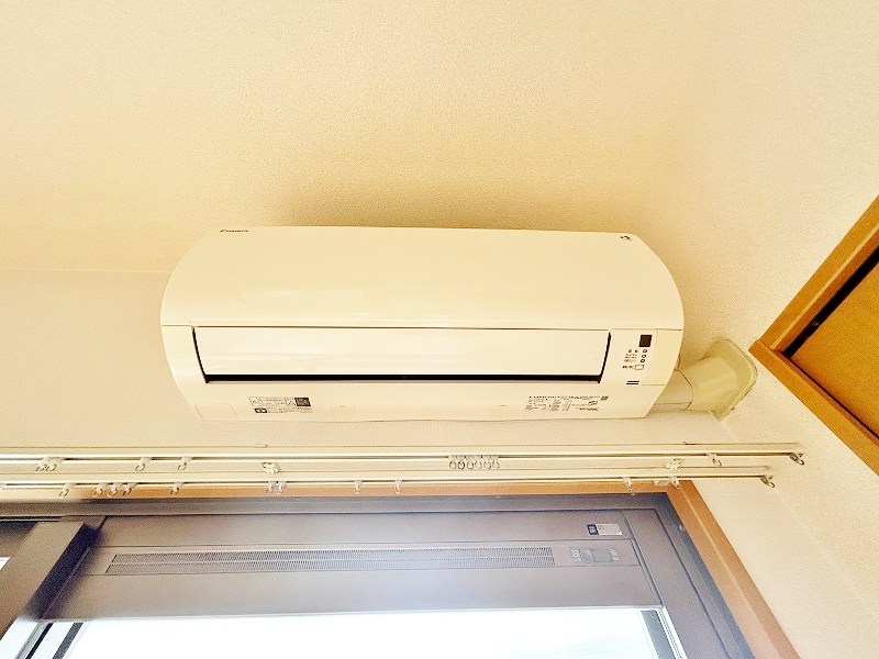 ニューシティアパートメンツ南小倉Ⅱ その他5