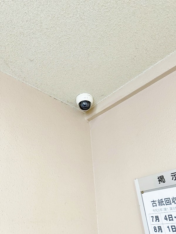 ニューシティアパートメンツ南小倉Ⅱ  その他外観2