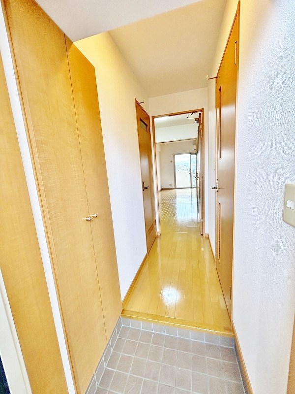 ニューシティアパートメンツ南小倉Ⅱ その他11