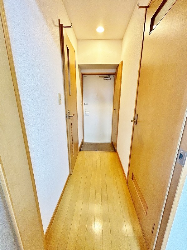 ニューシティアパートメンツ南小倉Ⅱ その他20