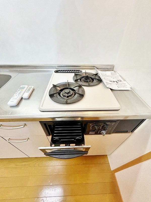 ニューシティアパートメンツ南小倉Ⅱ その他24