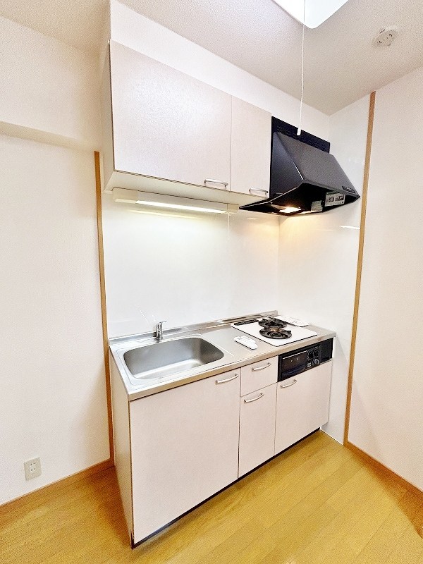 ニューシティアパートメンツ南小倉Ⅱ その他25