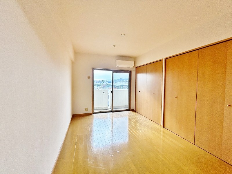 ニューシティアパートメンツ南小倉Ⅱ その他35