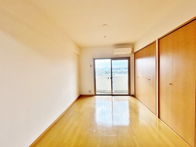 ニューシティアパートメンツ南小倉Ⅱ その他36