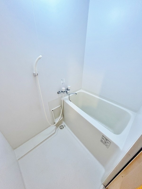 ニューシティアパートメンツ南小倉Ⅱ 風呂画像