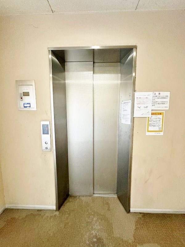 ニューシティアパートメンツ南小倉Ⅱ  その他外観3