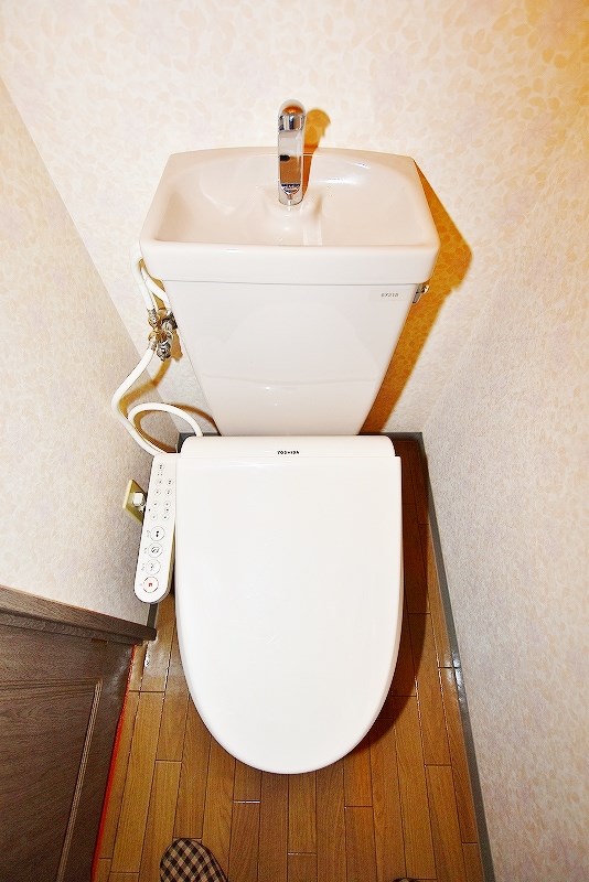 ニューサンリバー６番館 その他2