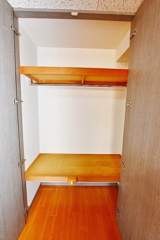 ニューサンリバー６番館 その他4