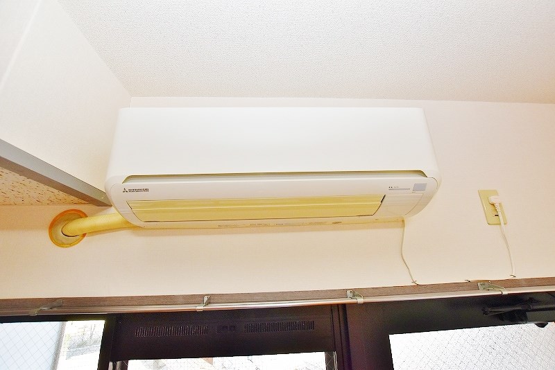 ニューサンリバー６番館 その他5