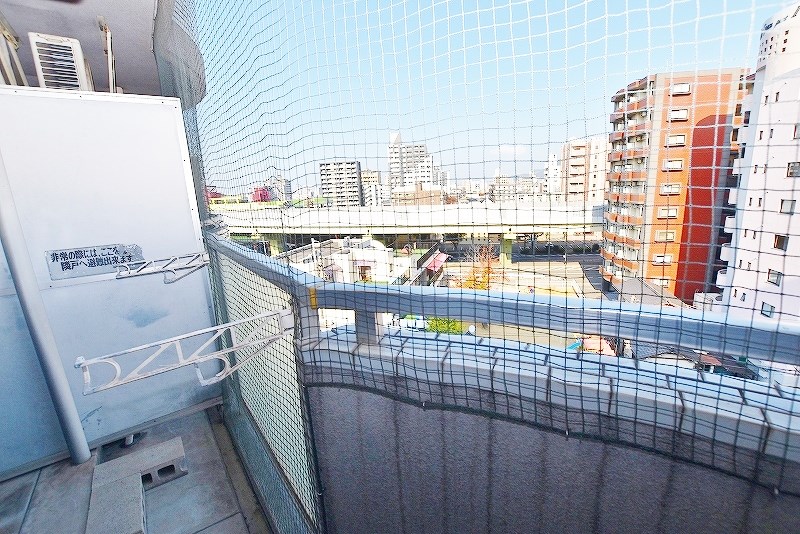 ニューサンリバー６番館 その他6