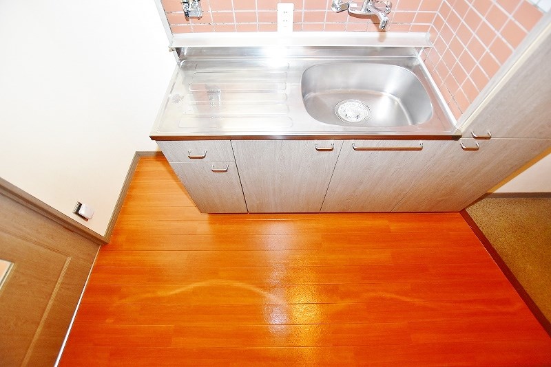 ニューサンリバー６番館 その他8