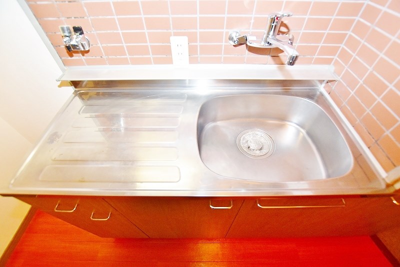 ニューサンリバー６番館 その他9