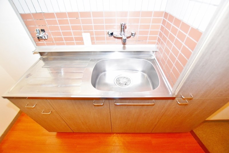 ニューサンリバー６番館 その他10