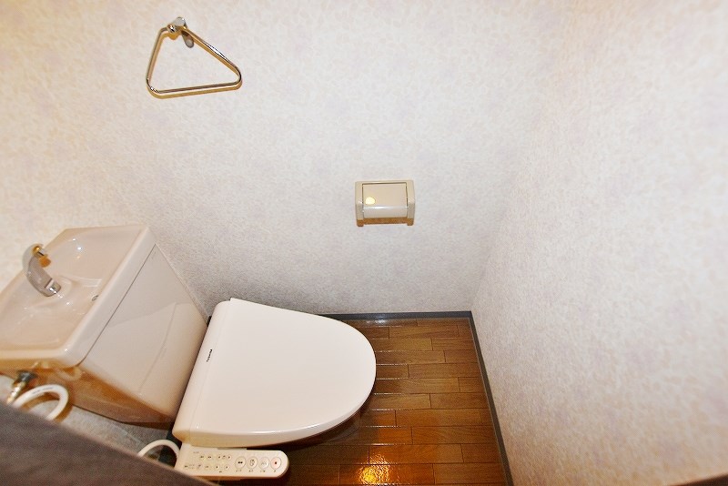 ニューサンリバー６番館 その他11